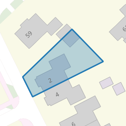 Perceel HDB01-S-1421