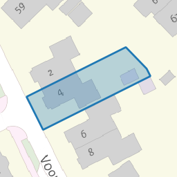 Perceel HDB01-S-1422