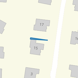 Perceel HDB01-S-1425