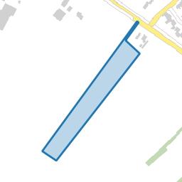 Perceel HDB01-S-1427