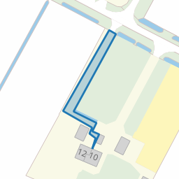 Perceel HDB01-S-1429