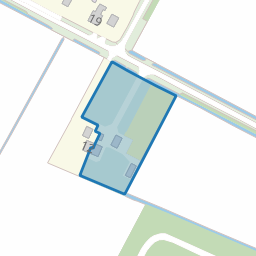 Perceel HDB01-S-1430