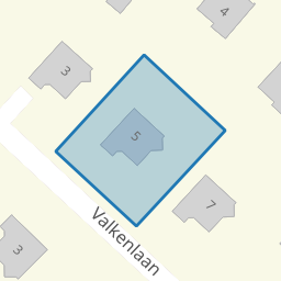 Perceel HDB01-S-1431