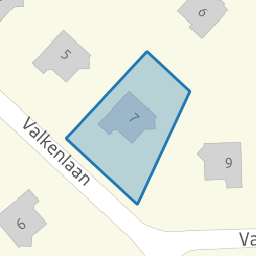 Perceel HDB01-S-1432