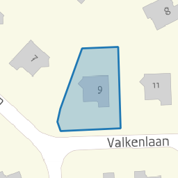 Perceel HDB01-S-1433