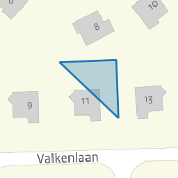 Perceel HDB01-S-1435