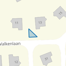 Perceel HDB01-S-1436