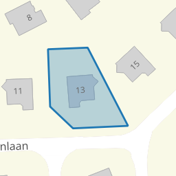 Perceel HDB01-S-1437