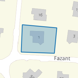 Perceel HDB01-S-1439