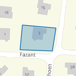 Perceel HDB01-S-1440