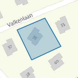 Perceel HDB01-S-1441