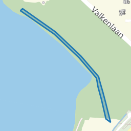 Perceel HDB01-S-1462