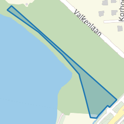 Perceel HDB01-S-1463