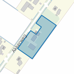 Perceel HDB01-S-1470