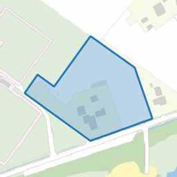 Perceel HDB01-S-1473