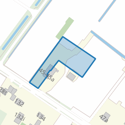 Perceel HDB01-S-1474