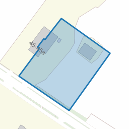 Perceel HDB01-S-1475