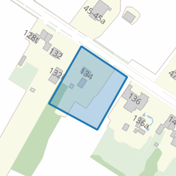 Perceel HDB01-S-1477