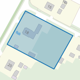 Perceel HDB01-S-1480