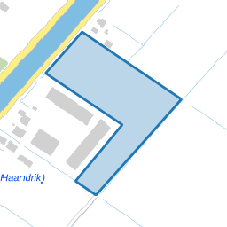 Perceel HDB01-S-1482