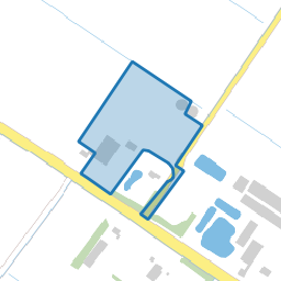 Perceel HDB01-S-1483