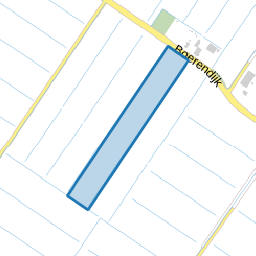 Perceel HDB01-S-1486