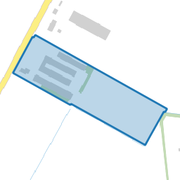 Perceel HDB01-S-1488