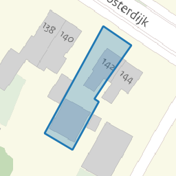 Perceel HDB01-S-1490