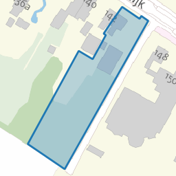 Perceel HDB01-S-1491