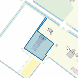 Perceel HDB01-S-1494