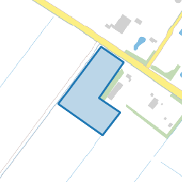 Perceel HDB01-S-1495