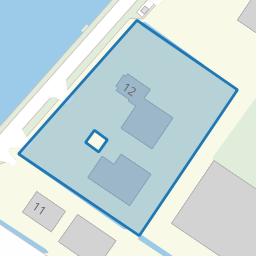 Perceel HDB01-S-1501