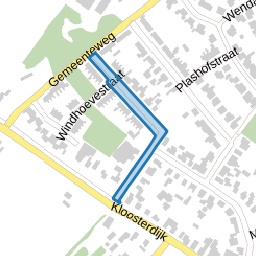 Perceel HDB01-S-1502