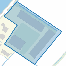 Perceel HDB01-S-1506