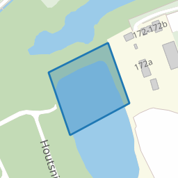 Perceel HDB01-S-1516