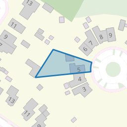 Perceel HDB01-S-1519