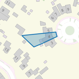 Perceel HDB01-S-1520