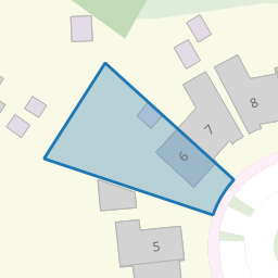 Perceel HDB01-S-1522