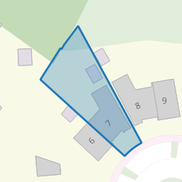 Perceel HDB01-S-1524