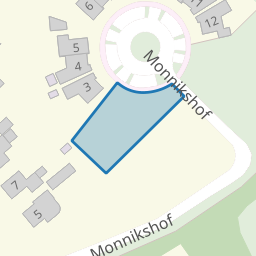 Perceel HDB01-S-1525