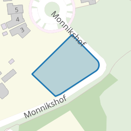 Perceel HDB01-S-1527