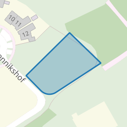 Perceel HDB01-S-1533