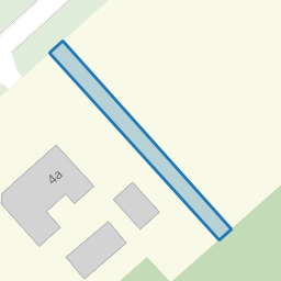 Perceel HDB01-S-1538