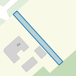 Perceel HDB01-S-1539