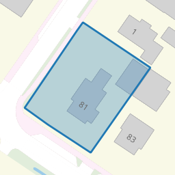 Perceel HDB01-S-1544