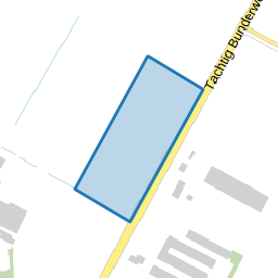 Perceel HDB01-S-1552