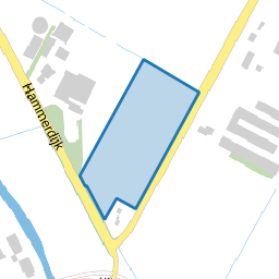 Perceel HDB01-S-1553