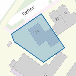 Perceel HDB01-S-1556