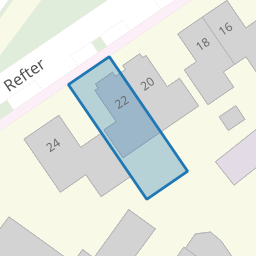 Perceel HDB01-S-1557