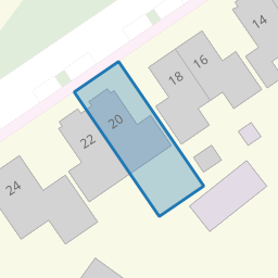 Perceel HDB01-S-1558